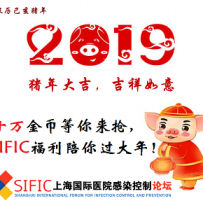 十万金币等你来抢，SIFIC福利陪你过大年（九）
